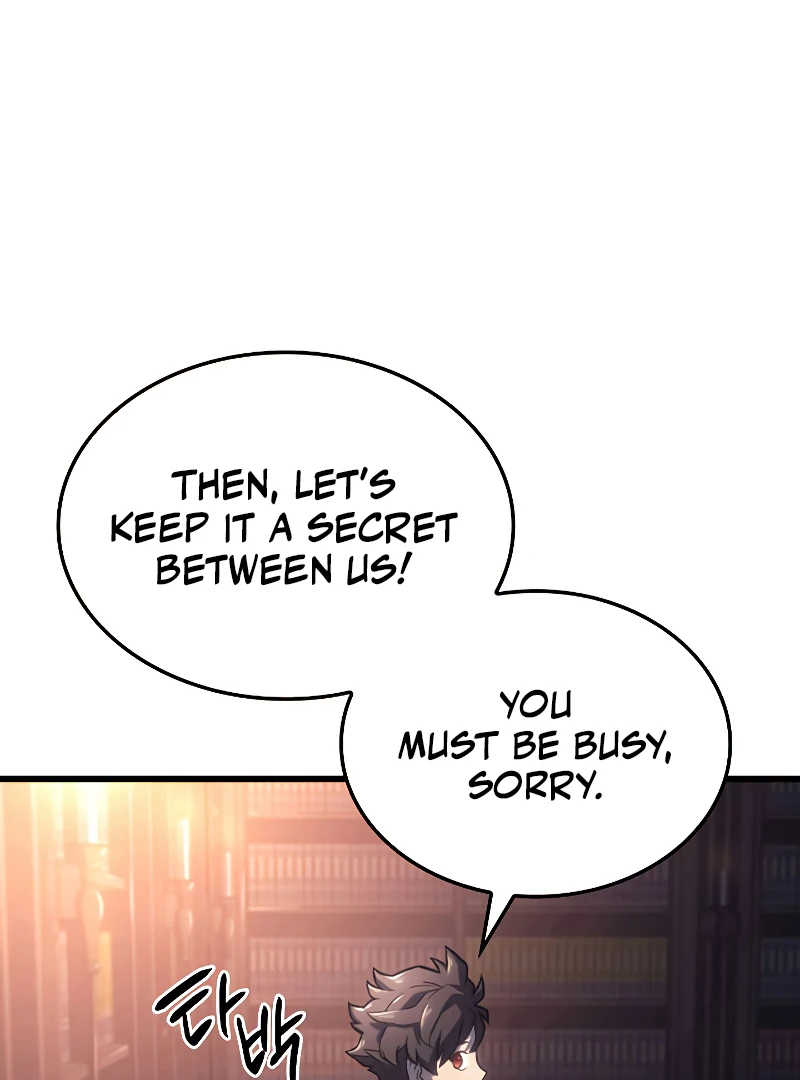 Revenge of the Iron-Blooded Sword Hound, Chapter 10 image 17